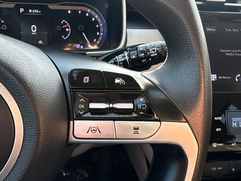 Used 2024 Hyundai Tucson SEL image 29