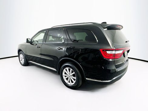 Used 2023 Dodge Durango SXT image 5