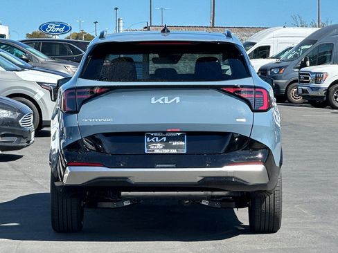 New 2026 Kia Sportage SX Prestige image 5