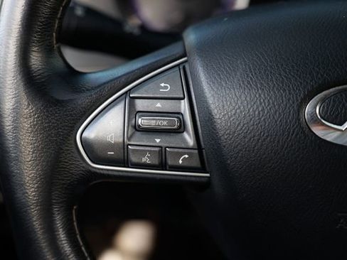 Used 2017 INFINITI Q50 Signature Edition w/ All Weather Package (L93) image 31