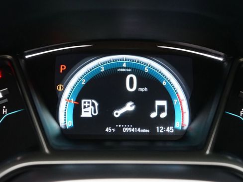 Used 2016 Honda Civic EX image 15