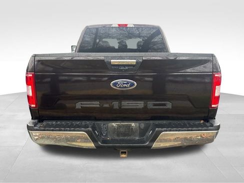 Used 2018 Ford F150 XLT w/ Equipment Group 301A Mid image 14