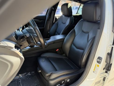 Used 2021 Cadillac CT5 V image 25