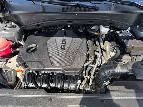 Used 2023 Kia Sportage EX FWD image 31