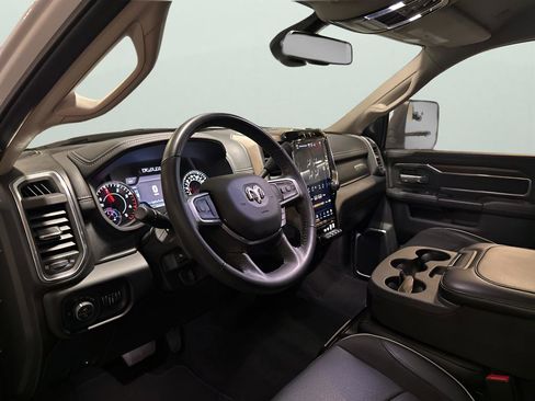 Certified 2024 RAM 2500 Laramie image 25