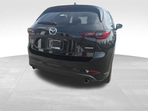 Used 2025 MAZDA CX-5 AWD 2.5 S w/ Preferred Package image 21