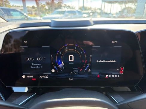 New 2026 Chevrolet Tahoe LS AWD/4WD image 25
