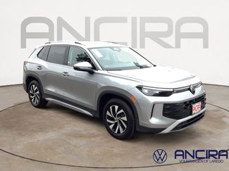 New 2026 Volkswagen Tiguan S video 1