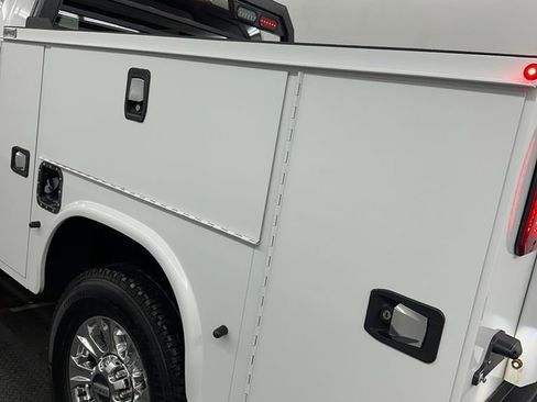 Used 2019 Ford F250 XLT w/ XLT Premium Package image 25