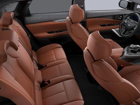 New 2026 Cadillac Optiq Luxury 2 image 71