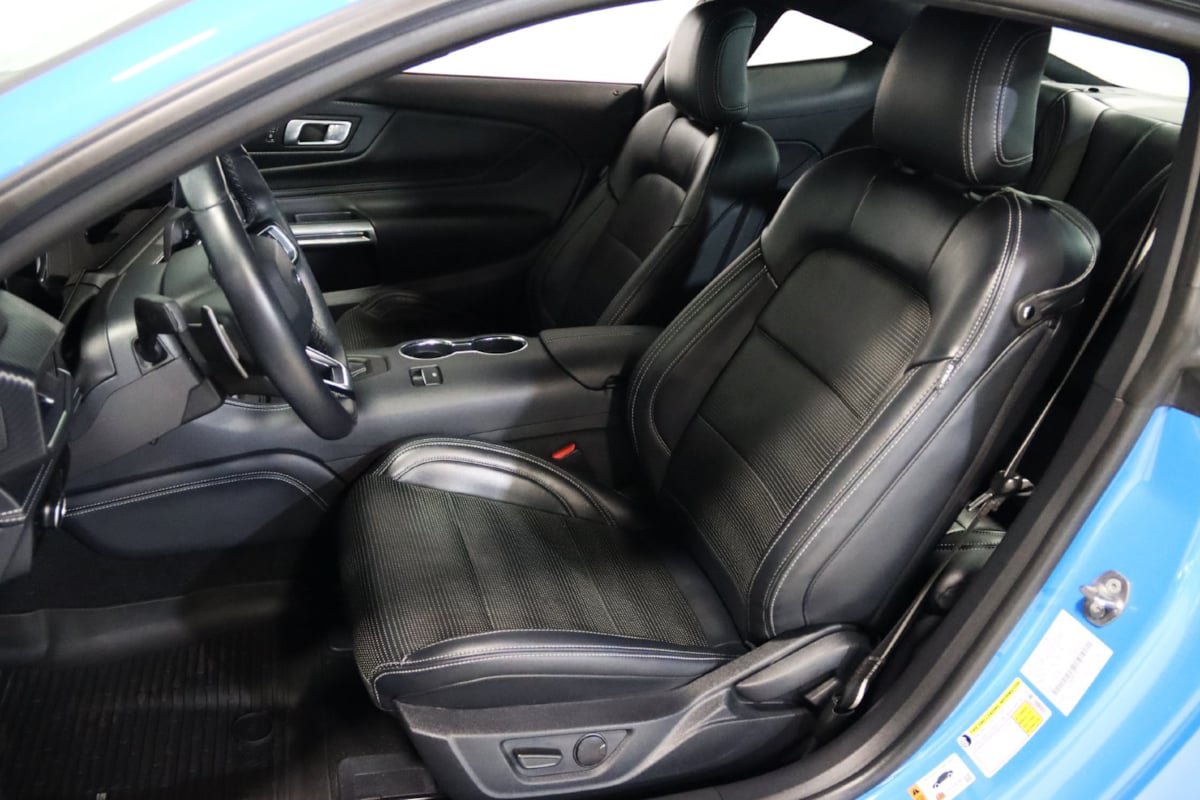 Used 2024 Ford Mustang GT Premium RWD image 39