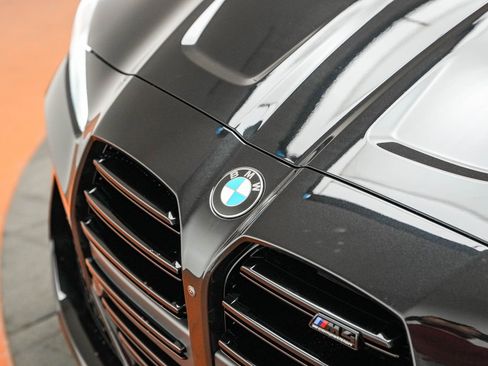 New 2026 BMW M4 xDrive Competition image 11