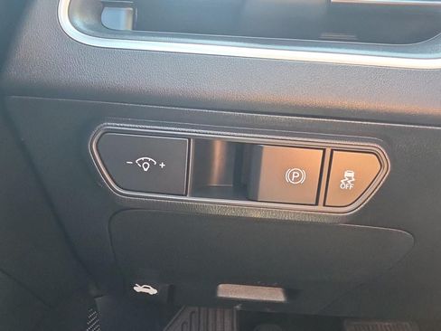 Certified 2025 Kia K4 FWD image 23