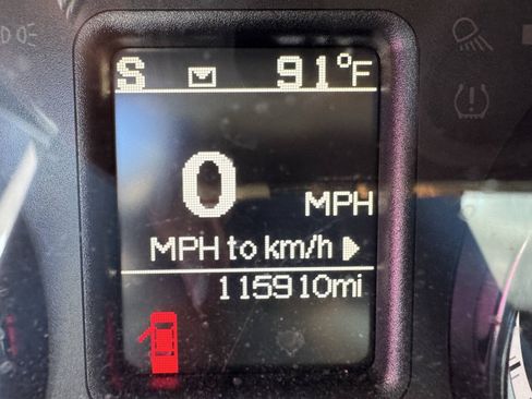 Used 2019 RAM 1500 Warlock AWD/4WD image 15