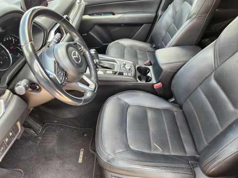 Used 2019 MAZDA CX-5 Grand Touring FWD image 13