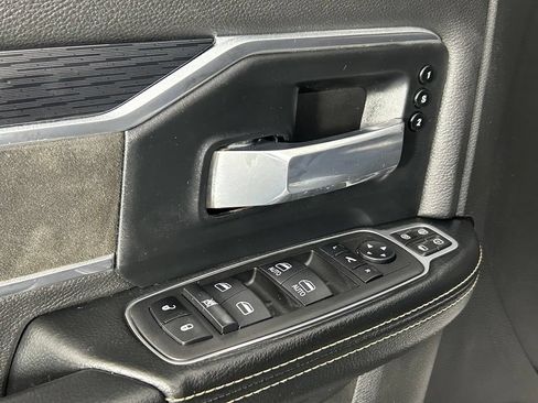 Used 2024 RAM 3500 Laramie w/ Night Edition AWD/4WD image 33