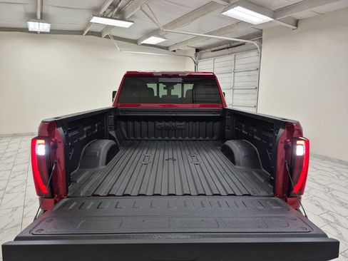 New 2026 GMC Sierra 2500 SLT image 27