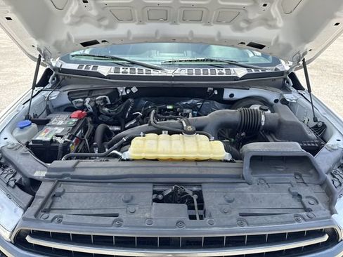 Used 2019 Ford F150 XLT w/ Equipment Group 302A Luxury RWD image 25