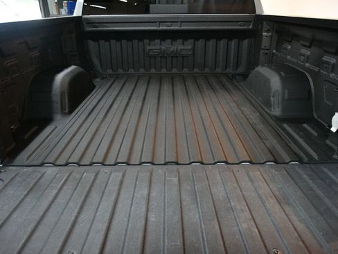 Used 2024 GMC Sierra 1500 Elevation w/ Elevation Premium Package AWD/4WD image 82