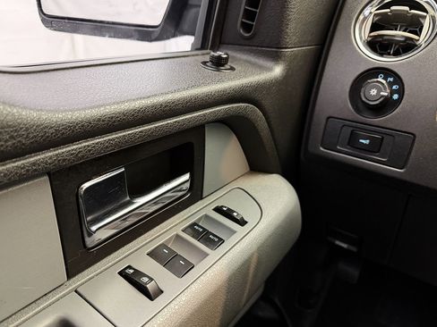 Used 2012 Ford F150 XLT w/ Trailer Tow Pkg image 12