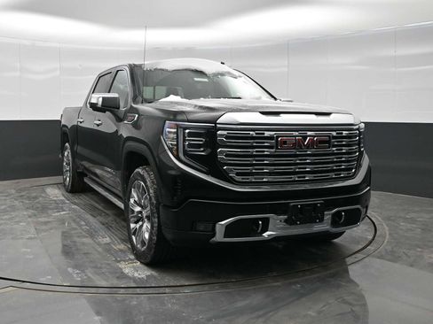 New 2026 GMC Sierra 1500 Denali w/ Denali Reserve Package image 2