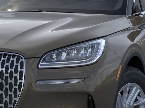 New 2025 Lincoln Corsair FWD image 17