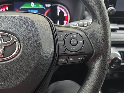 Certified 2023 Toyota RAV4 XLE image 14