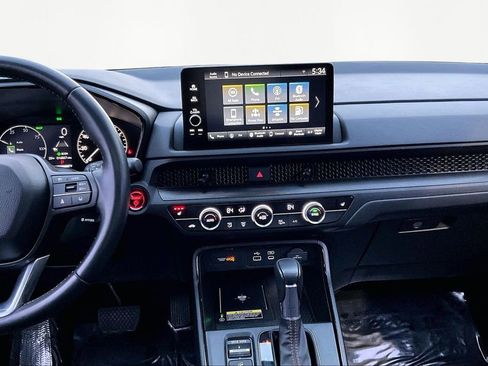 Certified 2025 Honda CR-V Sport-L image 9