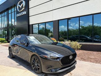 Used 2019 MAZDA MAZDA3 Hatchback w/ Premium Package FWD video 1