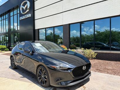 Used 2019 MAZDA MAZDA3 Hatchback w/ Premium Package