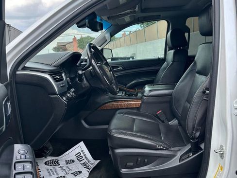 Used 2016 Chevrolet Tahoe LTZ image 19