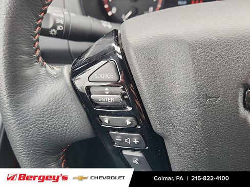 Used 2025 Nissan Frontier PRO-4X w/ Tow Package image 23