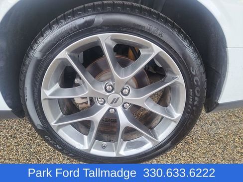 Used 2023 Dodge Challenger GT RWD image 8