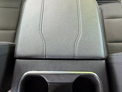 Used 2024 Chevrolet Silverado 2500 LT w/ Midnight Edition AWD/4WD image 22
