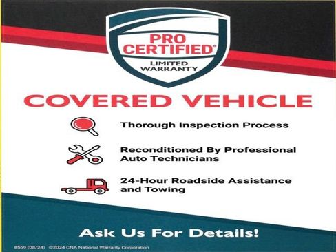 Used 2023 Chevrolet Traverse LT FWD image 29