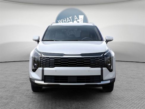 New 2026 Kia Sportage EX image 2