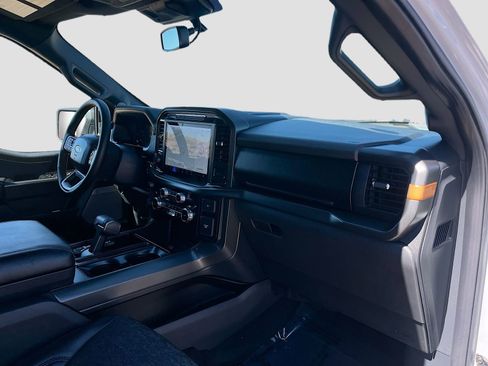 Used 2025 Ford F150 Tremor w/ Bed Utility Package image 29