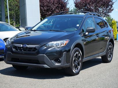 Used 2023 Subaru Crosstrek 2.0i
