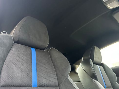 New 2025 Subaru BRZ tS w/ Popular Package 1 image 16