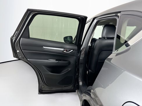 Used 2025 MAZDA CX-5 AWD 2.5 S w/ Preferred Package image 26