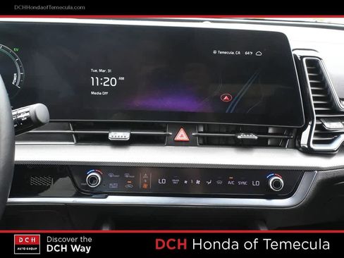 Used 2023 Kia Sportage SX Prestige image 12