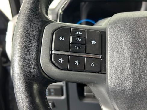 Used 2022 Ford F150 Lariat AWD/4WD image 37
