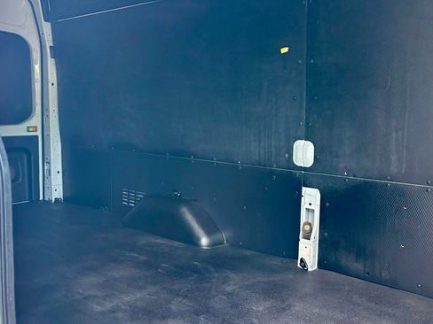 Used 2020 Ford Transit 250 148 High Roof Extended w/ Load Area Protection Package image 14