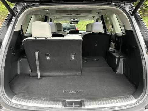 Used 2022 Kia Telluride SX w/ SX Prestige Package AWD/4WD image 26
