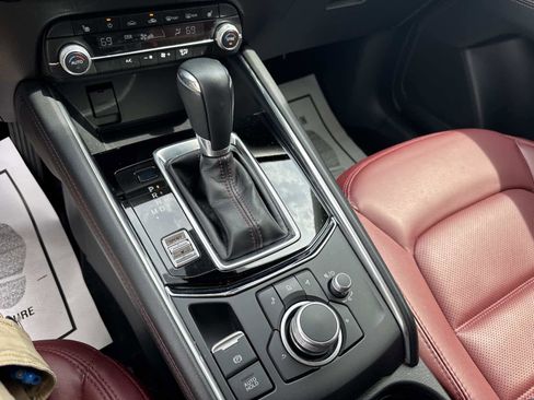 Used 2023 MAZDA CX-5 Carbon Edition image 24