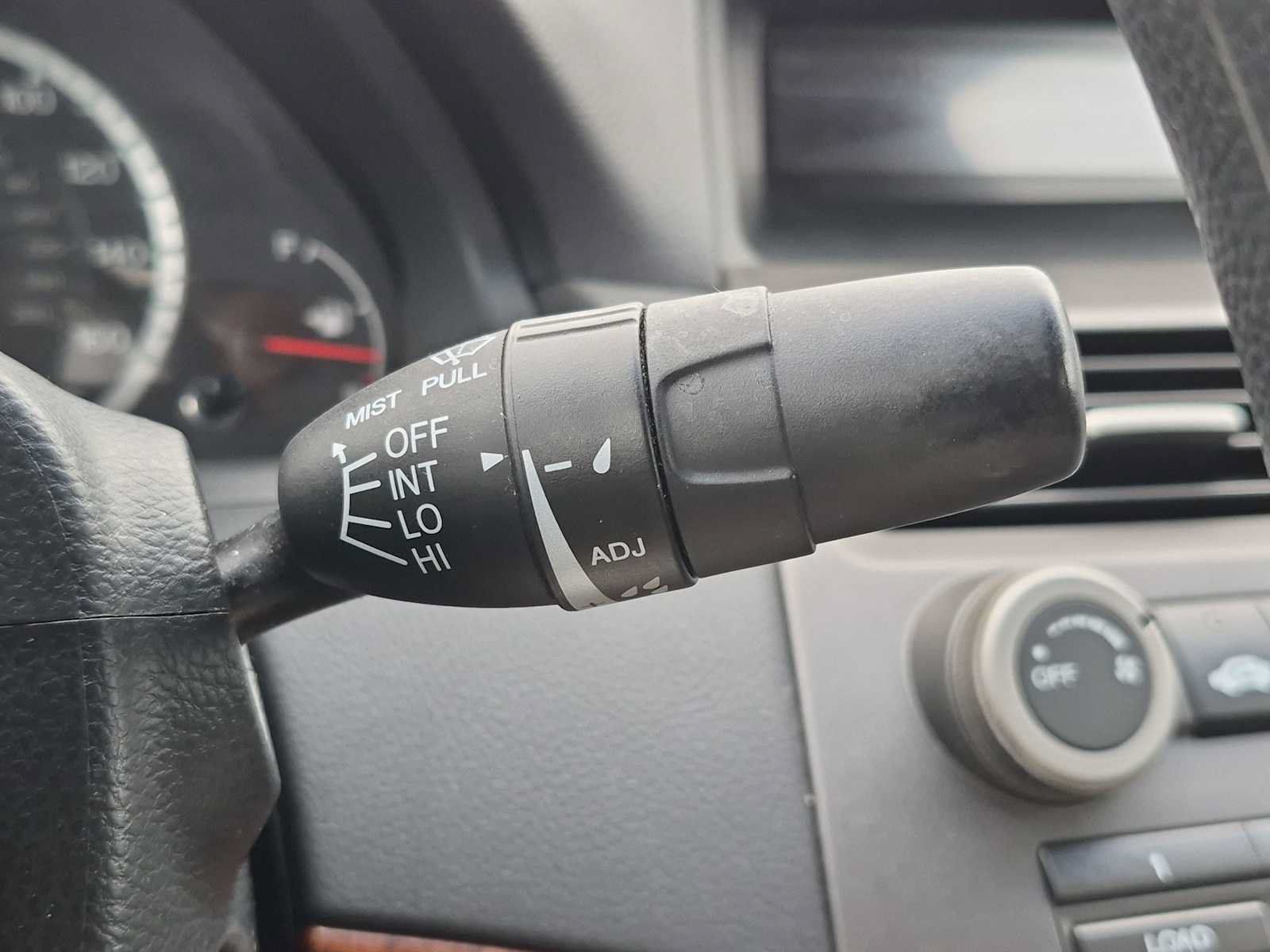 Used 2012 Honda Accord EX image 26