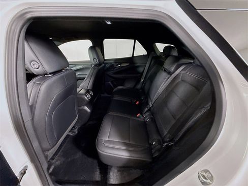 New 2026 Chevrolet Blazer EV LT image 18