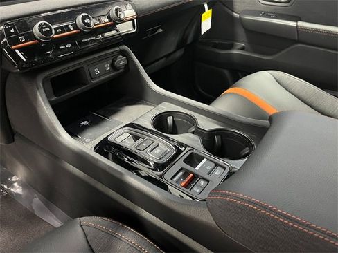 New 2026 Honda Passport TrailSport image 20