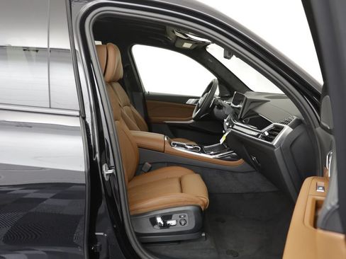 New 2027 BMW X7 xDrive40i w/ Executive Package AWD/4WD image 22