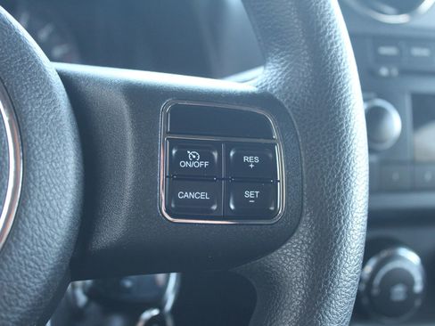 Used 2011 Jeep Patriot Sport w/ PWR Value Group AWD/4WD image 25